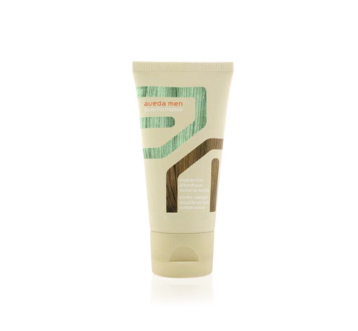 AVEDA MEN PURE-FORMANCE DUAL ACTION AFTER SHAVE AVEDA MEN PURE-FORMANCE DUAL ACTION AFTER SHAVE
