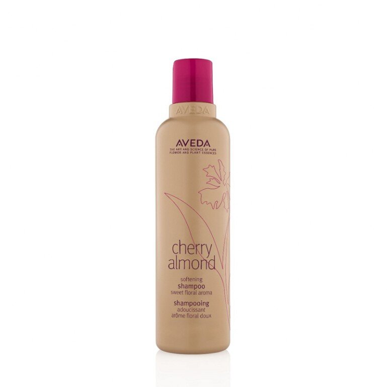 Cherry Almond Shampoo 250ml