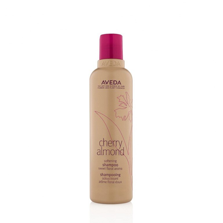 Cherry Almond Shampoo 250ml Cherry Almond Shampoo 250ml