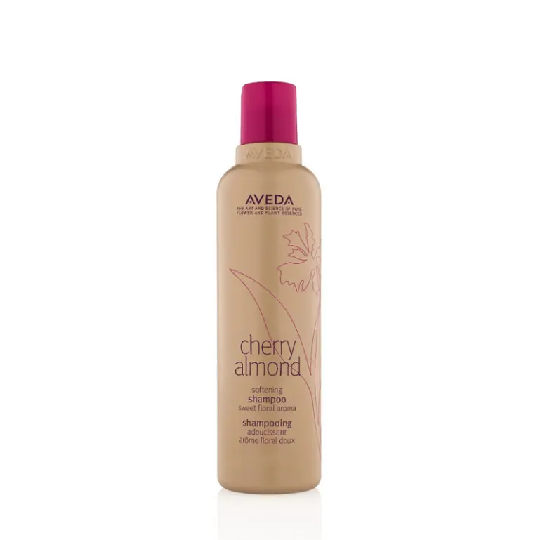 Cherry Almond Shampoo 250ml