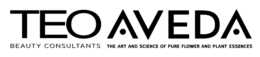 AVEDA TEO LOGO