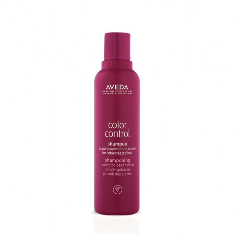 Color Control™shampoo Color Control™shampoo