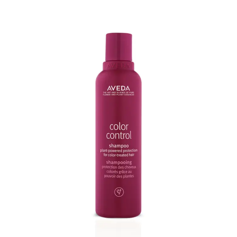 Color Control™shampoo