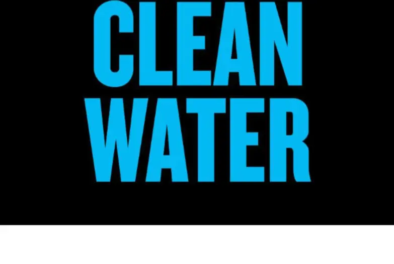 Stand up for Water AVEDA TEO
