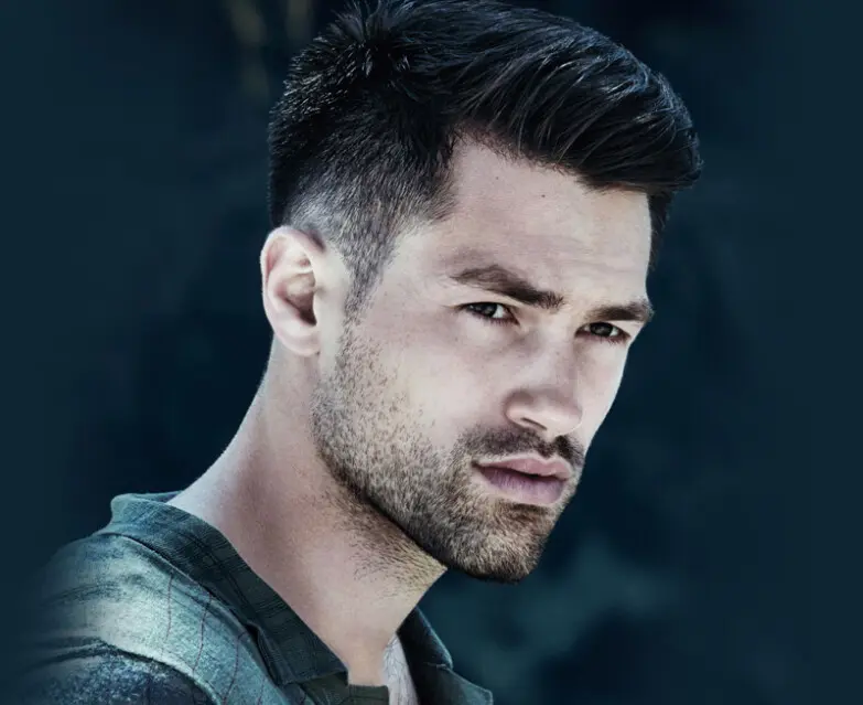 AVEDA MEN TIPS
