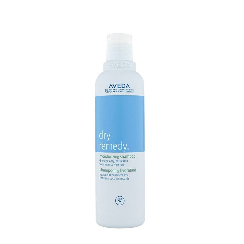 Dry remedy™moisturizing shampoo 