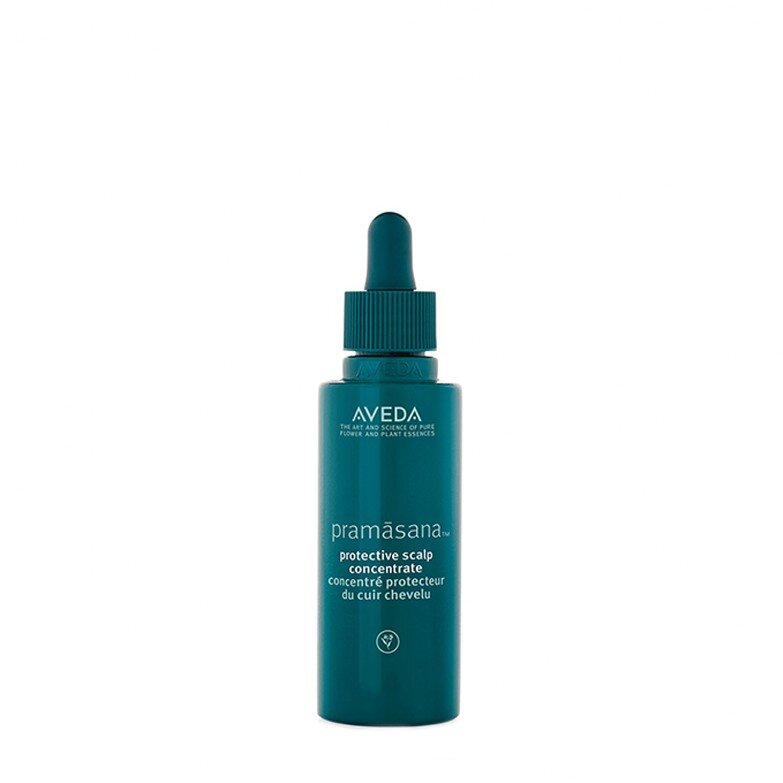 Pramāsana™ protective scalp concentrate Pramāsana™ protective scalp concentrate